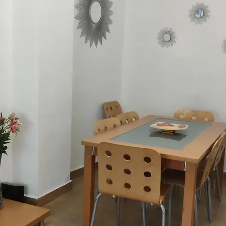 Holiday home Centro De Malaga
