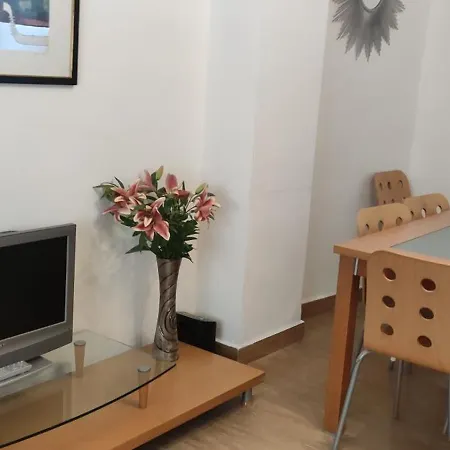 Centro De Holiday home Malaga