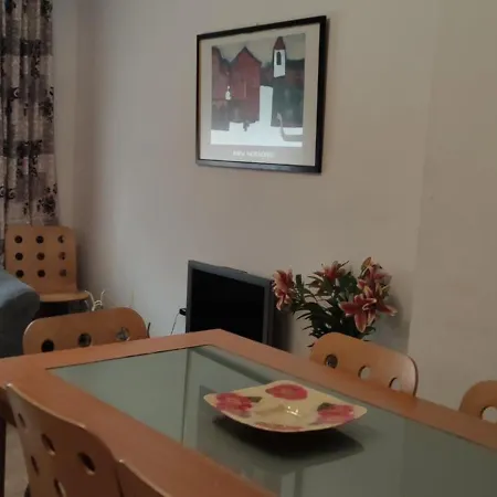 Centro De Holiday home