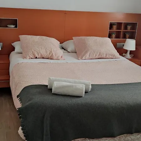 Centro De Holiday home *