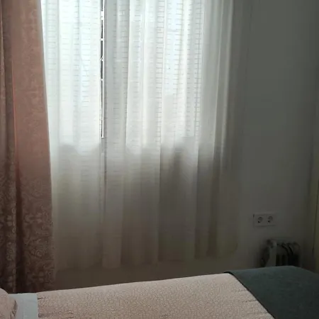 Centro De Holiday home Malaga