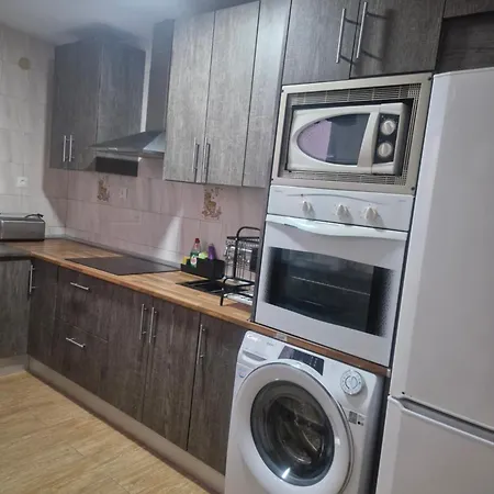 Holiday home Centro De *